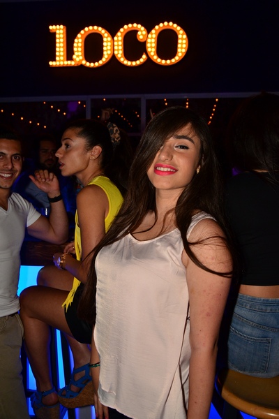 Publicity on Saturday Night